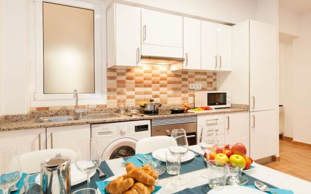 Kasa Holiday Apartment