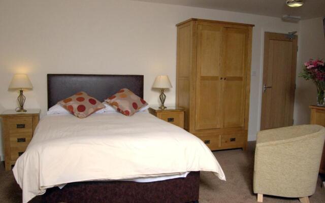 The New Inn Hotel