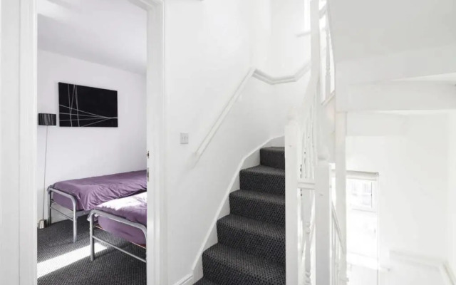 My-Places Abbotsfield Court Townhouse