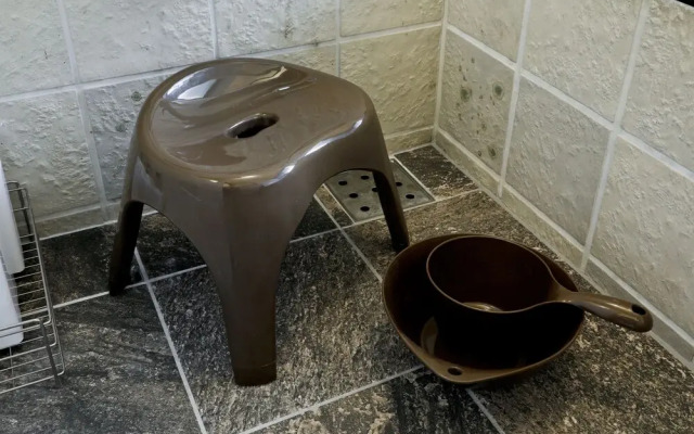 Residence inn Makinoyado