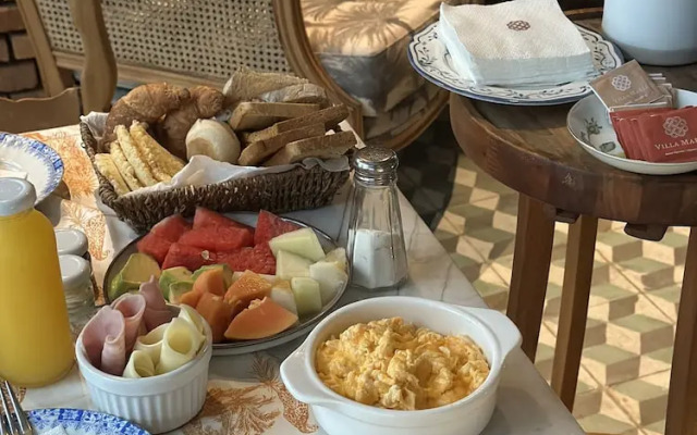 Casa del Val - Villa María Hotel