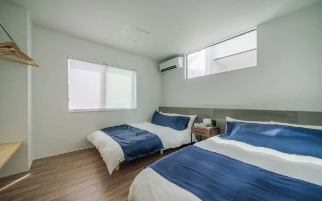Urban Villa Resort YAE