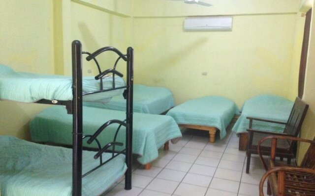 Hotel y Hostel Guerrero