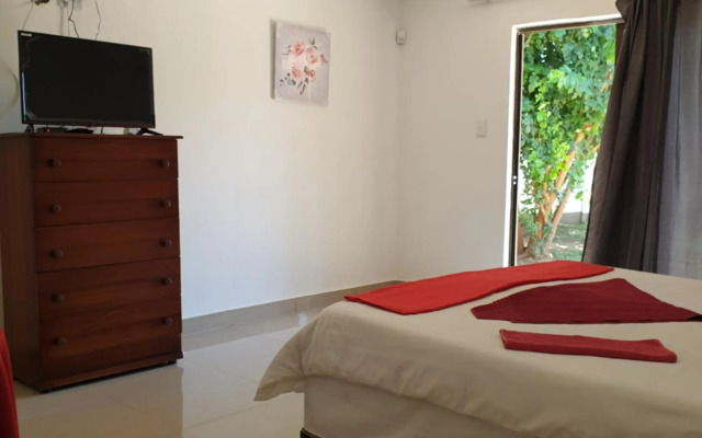 Rose Guesthouse Klerksdorp