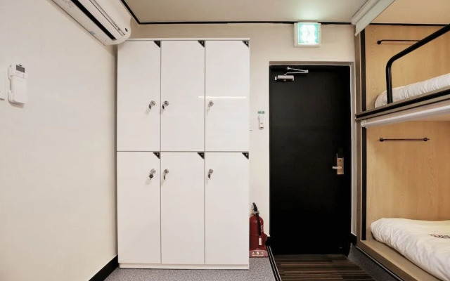 Stayan - Hostel