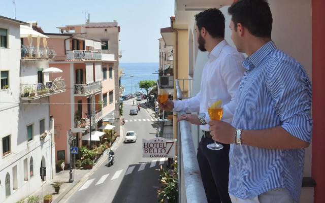 Hotel Settebello