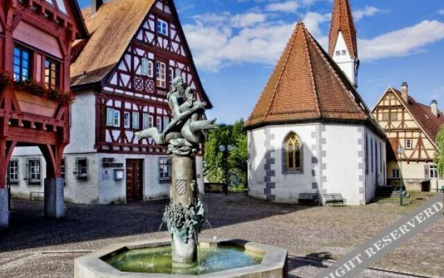 Schurwald Hotel