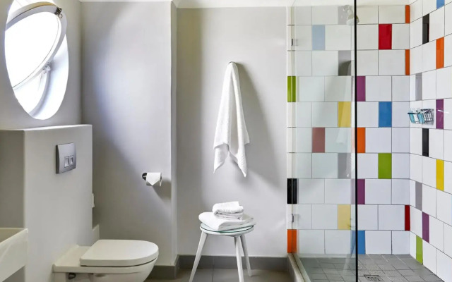 La Splendida Hotel by NEWMARK