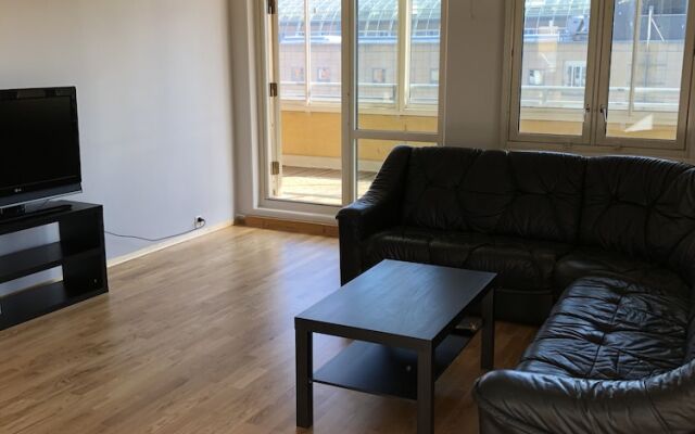 Guest House Centrum 11