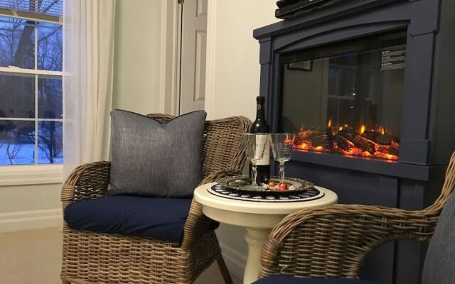 Darlington House B&B