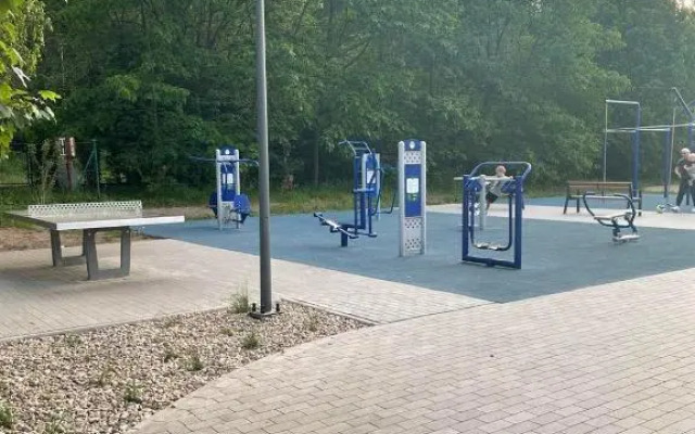 Pokoje Gdynia Demptowo