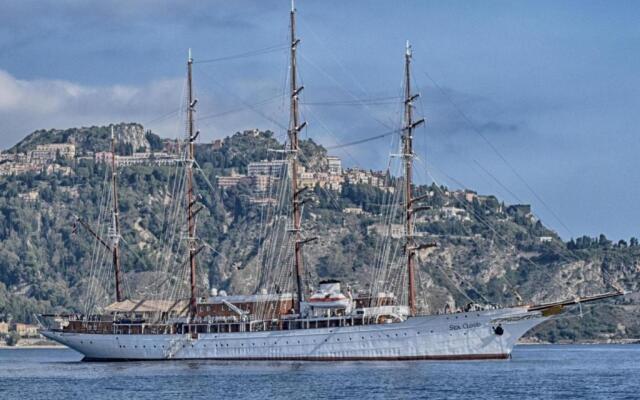 Charming Place Taormina
