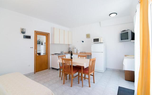 Apartments Veve