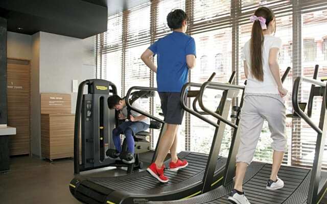 Toho Hotel Fukuoka Tenjin / Vacation STAY 78155