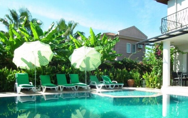 Villa Nehir