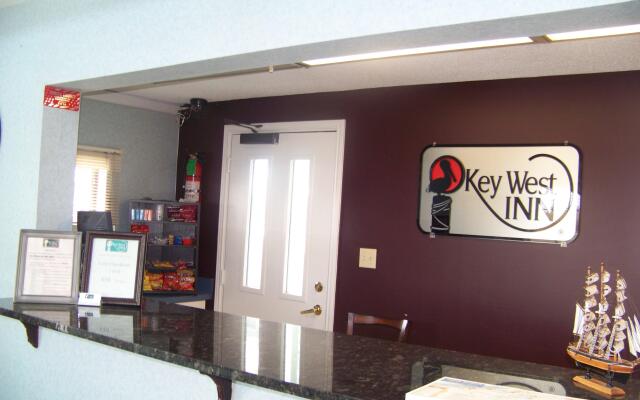 Key West Inn Tunica