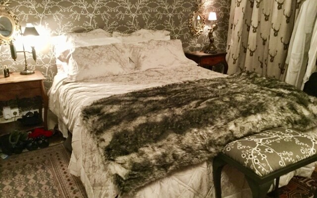 Maison Toussaint Luxury B&B