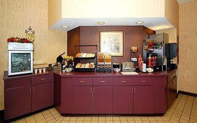 Comfort Inn