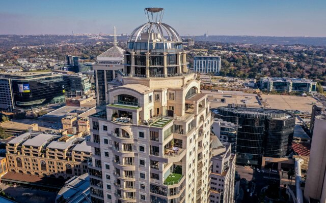 The Michelangelo Towers