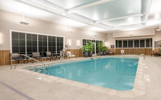 Homewood Suites by Hilton Saratoga Springs