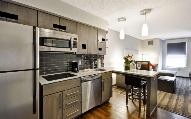 Hyatt House Atlanta Cobb Galleria