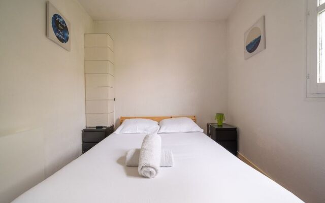 Alexandra Apartments