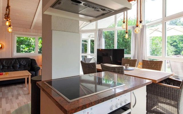 Three-Bedroom Holiday home in Grömitz 4