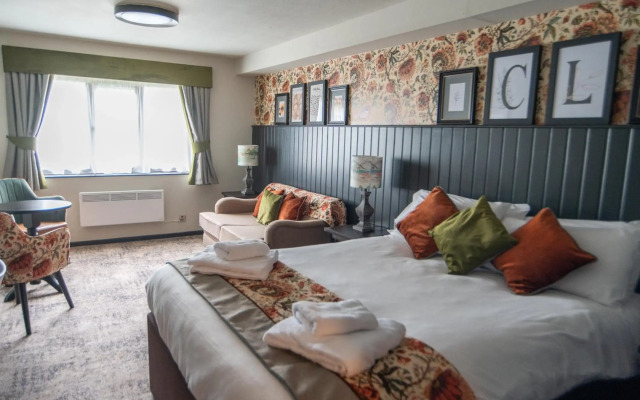 Premier Inn Warrington South