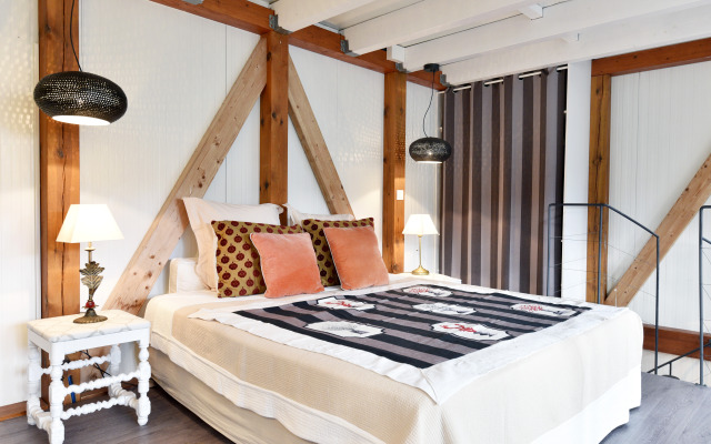 Campo di Fiori - Maisons de Charme