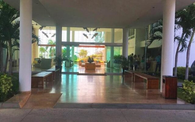 Apartamentos Suiteline Master – Frente al Mar