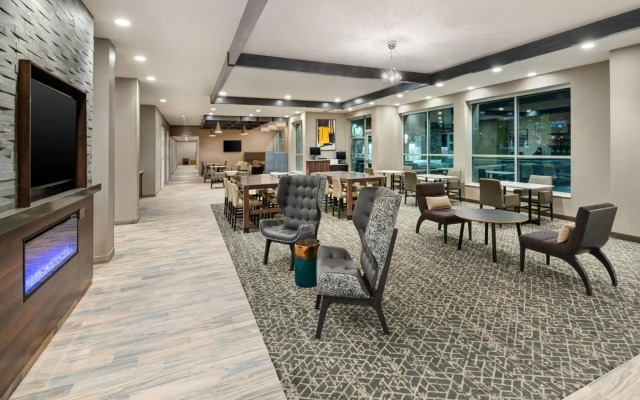 Residence Inn by Marriott Indianapolis Keystone