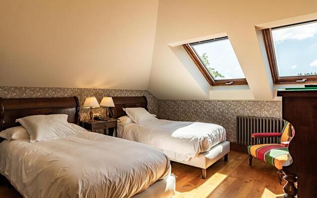 Pazo De Brandeso & Country Club