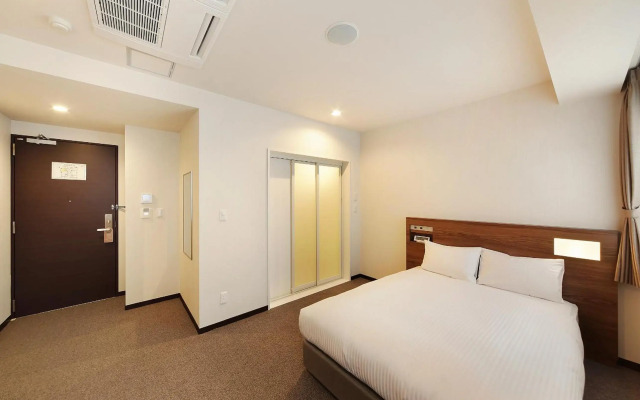 Toho Hotel MOTOMACHI