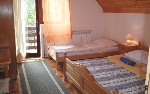 Plitvice Residence Villa Lucija