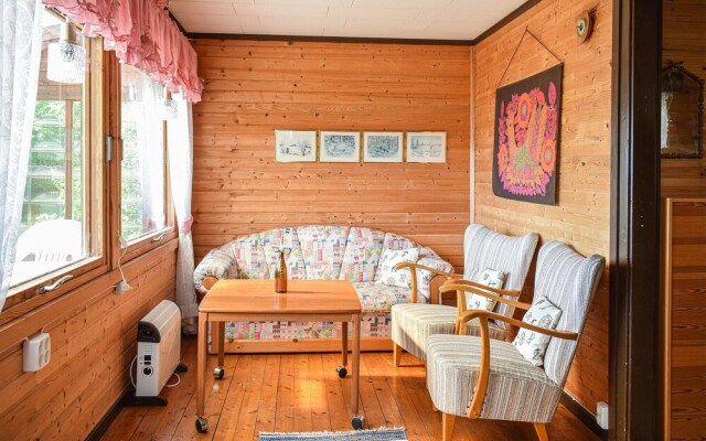 Beautiful Home in Vimmerby With 2 Bedrooms and Sauna