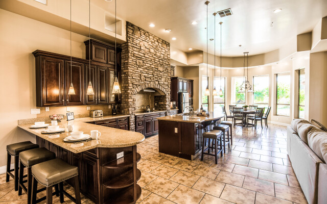 Griffin Rock by AvantStay