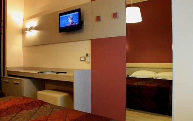 Hotel Astor