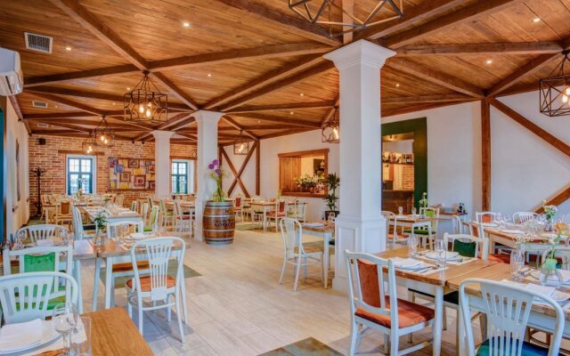 Garni Hotel Zavicaj