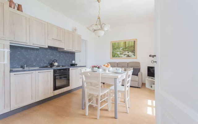 Tina's Window on Lake Como by Rent all Como