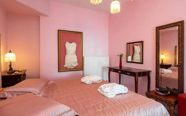 EXPLOR Mansion - Inclusive Experience