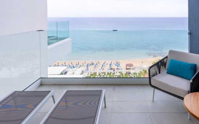 Flamingo Paradise Beach Hotel Adults Only