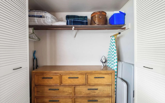 White Sands Village #217 Perfect Tropical Escape