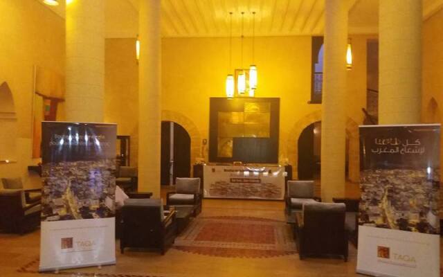 Art Suites El Jadida