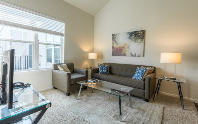 Global Luxury Suites Downtown Morristown