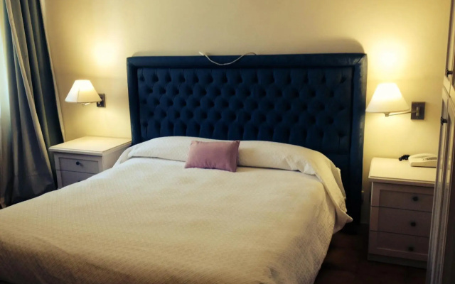 Hotel Miramare