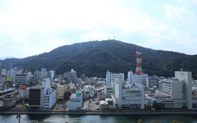 Smile Hotel Tokushima