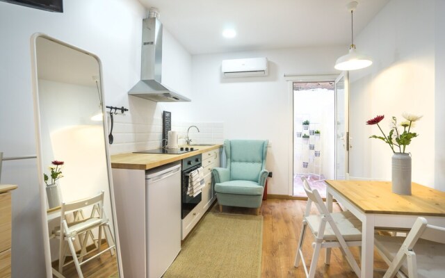 Hotelito Boutique Mercat