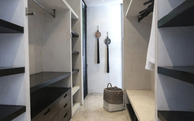 Umalas Designer Villa Junoon