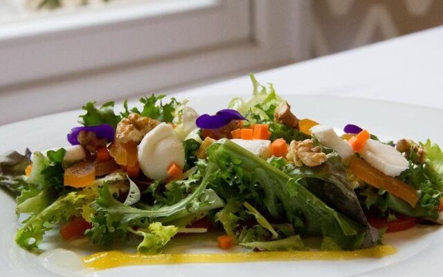 Villa Padierna Thermas Hotel - Only Adults