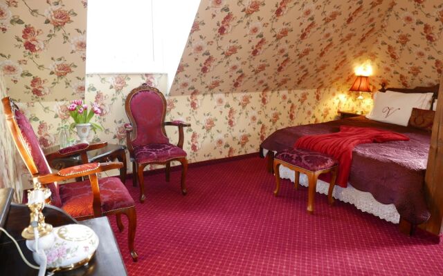 Rezydencja Grawert - Victorian Boutique & SPA